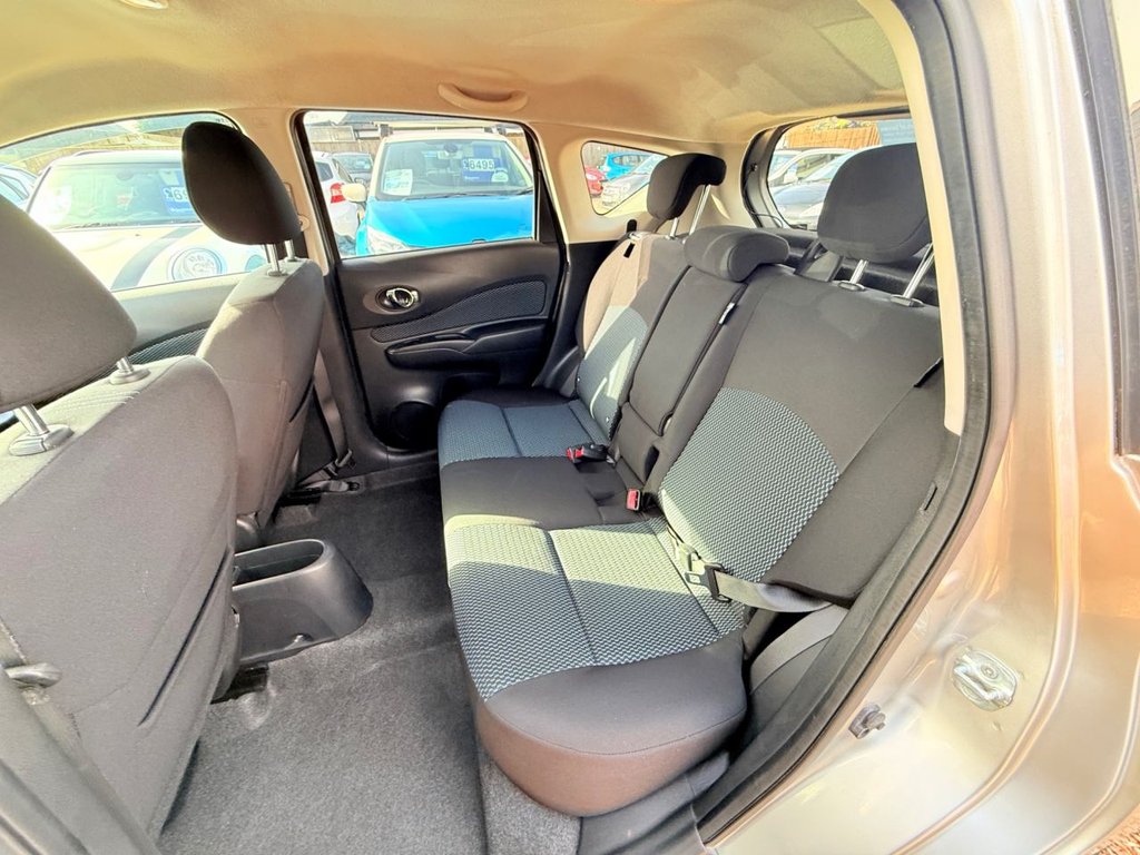 Used Nissan Note 2014 for sale - 77919906: Photo 21