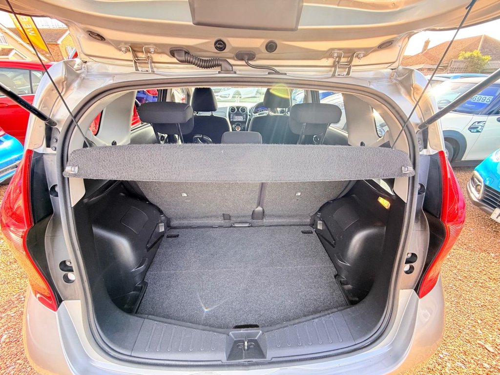 Used Nissan Note 2014 for sale - 77919906: Photo 22