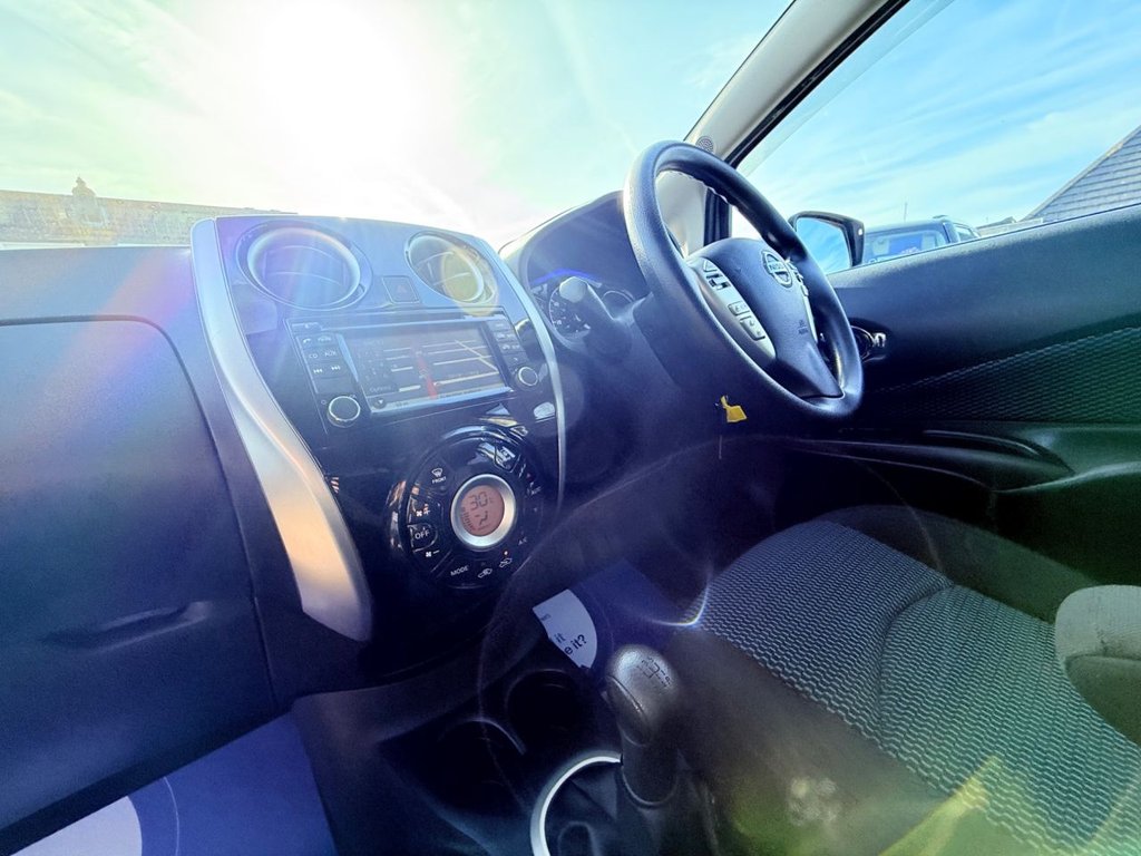 Used Nissan Note 2014 for sale - 77919906: Photo 23