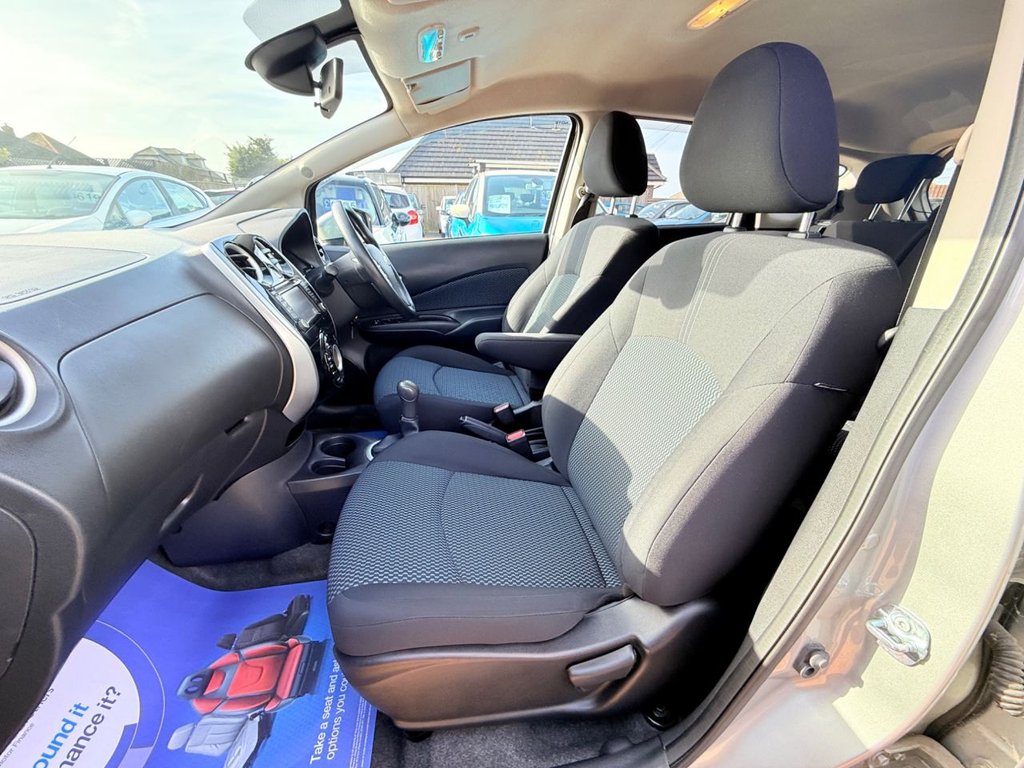 Used Nissan Note 2014 for sale - 77919906: Photo 25