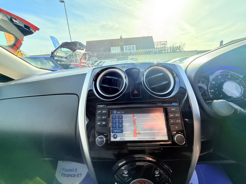 Used Nissan Note 2014 for sale - 77919906: Photo 27