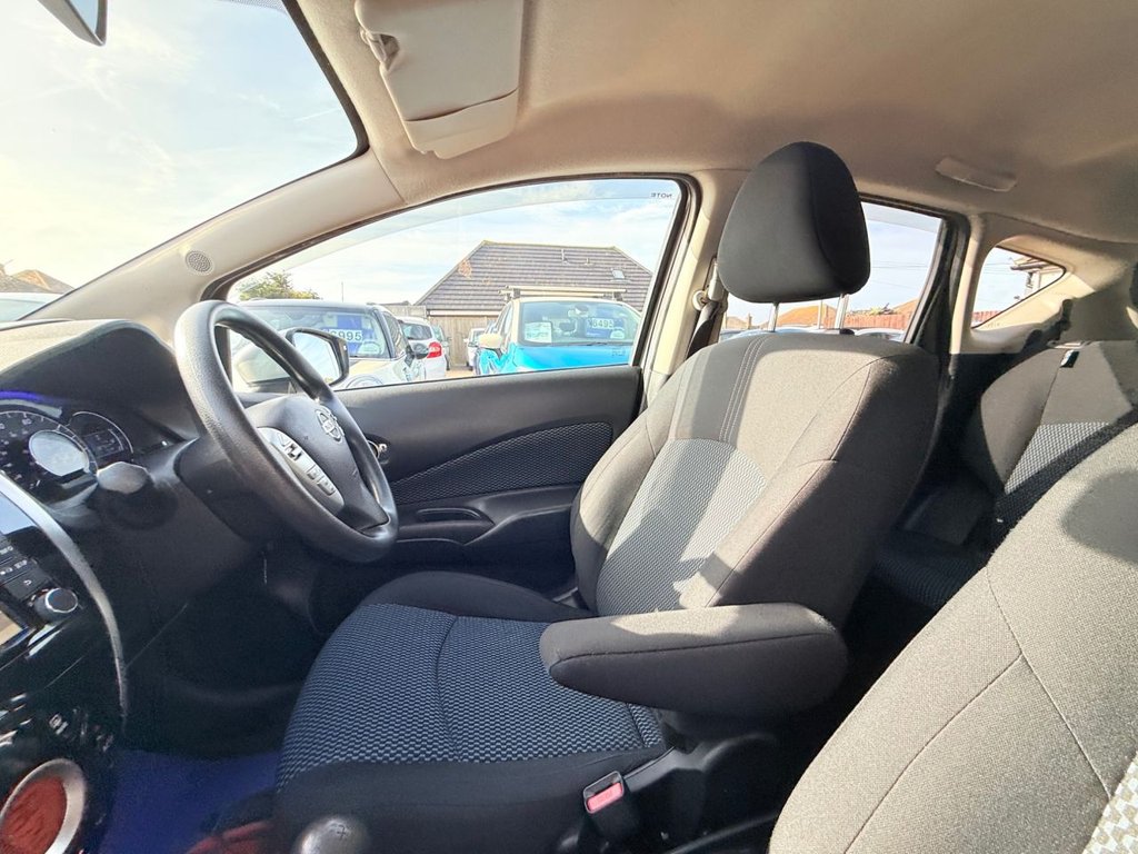 Used Nissan Note 2014 for sale - 77919906: Photo 28