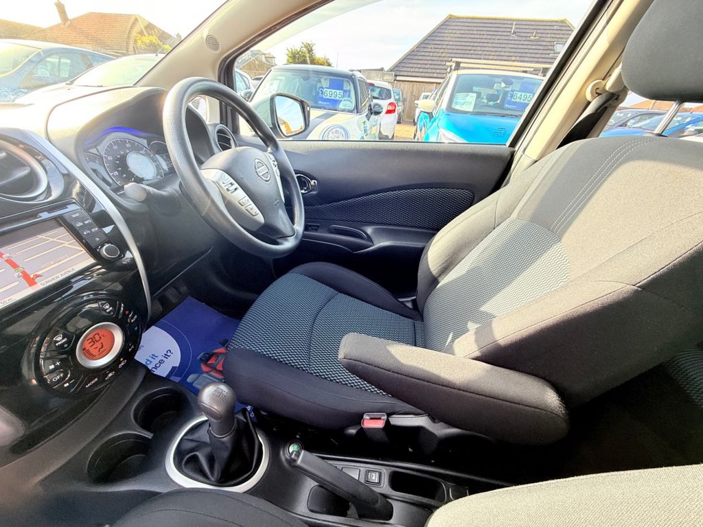 Used Nissan Note 2014 for sale - 77919906: Photo 29