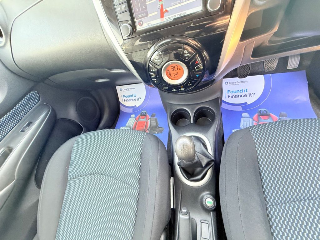 Used Nissan Note 2014 for sale - 77919906: Photo 31