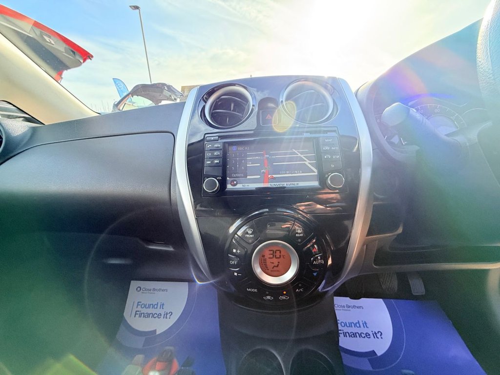 Used Nissan Note 2014 for sale - 77919906: Photo 32