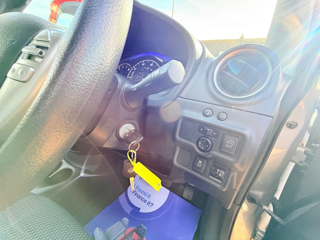 Used Nissan Note 2014 for sale - 77919906: Photo 35