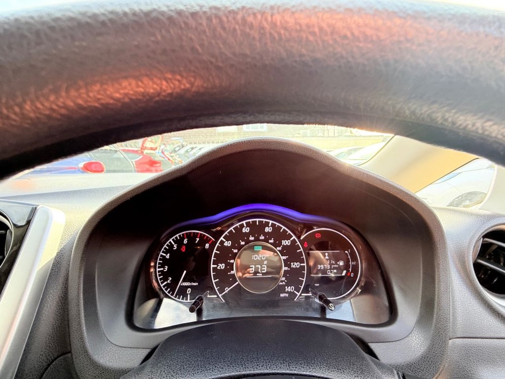 Used Nissan Note 2014 for sale - 77919906: Photo 37