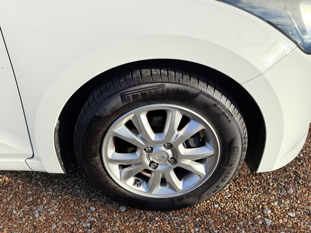 Used Hyundai i20 2017 for sale - 77558069: Photo 11