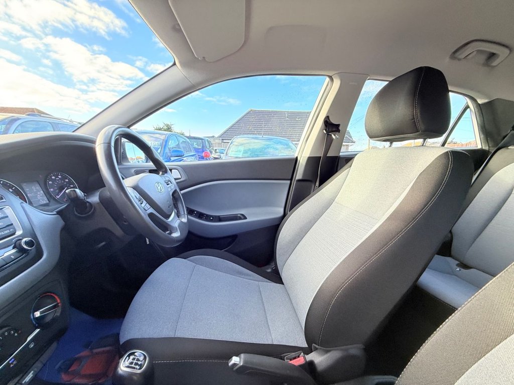 Used Hyundai i20 2017 for sale - 77558069: Photo 27