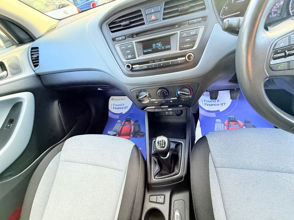 Used Hyundai i20 2017 for sale - 77558069: Photo 31