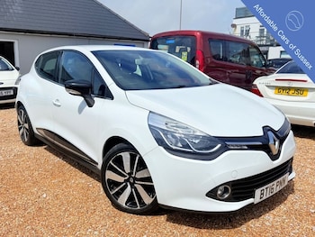 Used Renault Clio 2016 for sale - 78632001: Photo