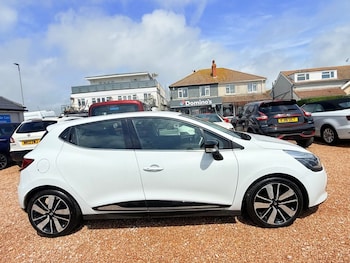 Used Renault Clio 2016 for sale - 78632001: Photo