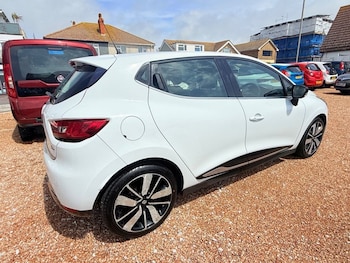 Used Renault Clio 2016 for sale - 78632001: Photo