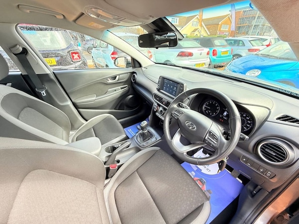 Used Hyundai KONA 2018 for sale - 75923960: Photo 12