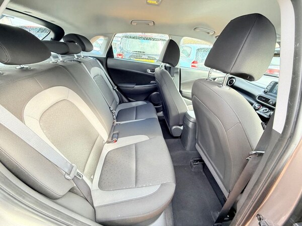 Used Hyundai KONA 2018 for sale - 75923960: Photo 13