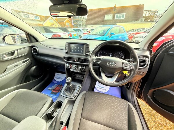 Used Hyundai KONA 2018 for sale - 75923960: Photo 15