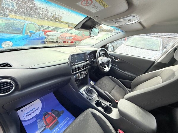 Used Hyundai KONA 2018 for sale - 75923960: Photo 16