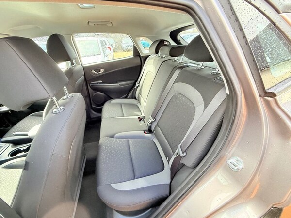Used Hyundai KONA 2018 for sale - 75923960: Photo 17