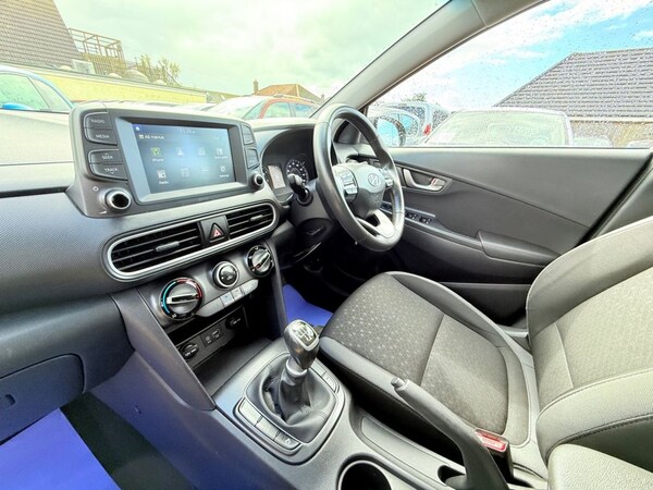 Used Hyundai KONA 2018 for sale - 75923960: Photo 19