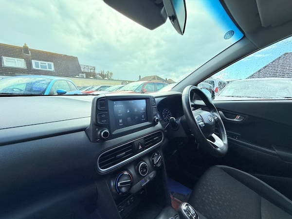 Used Hyundai KONA 2018 for sale - 75923960: Photo 20