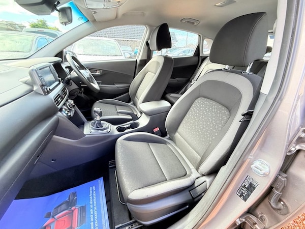 Used Hyundai KONA 2018 for sale - 75923960: Photo 21