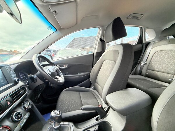 Used Hyundai KONA 2018 for sale - 75923960: Photo 22