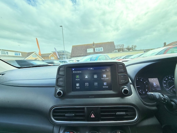 Used Hyundai KONA 2018 for sale - 75923960: Photo 23