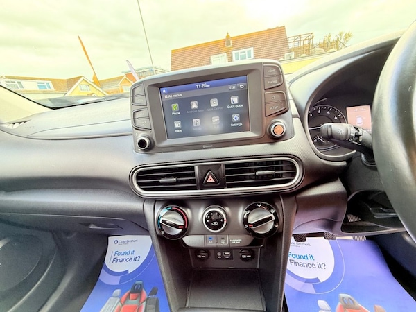 Used Hyundai KONA 2018 for sale - 75923960: Photo 24