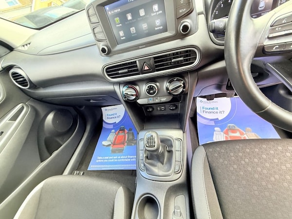 Used Hyundai KONA 2018 for sale - 75923960: Photo 27