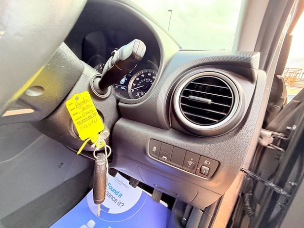 Used Hyundai KONA 2018 for sale - 75923960: Photo 29