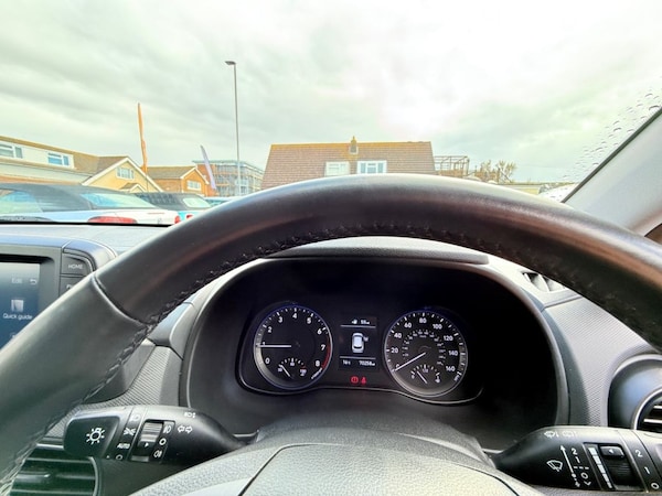 Used Hyundai KONA 2018 for sale - 75923960: Photo 30