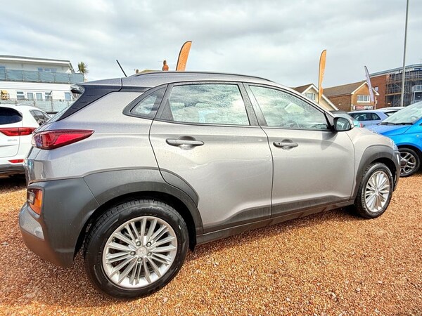 Used Hyundai KONA 2018 for sale - 75923960: Photo 3