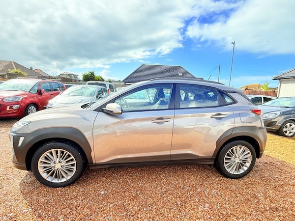 Used Hyundai KONA 2018 for sale - 75923960: Photo 4