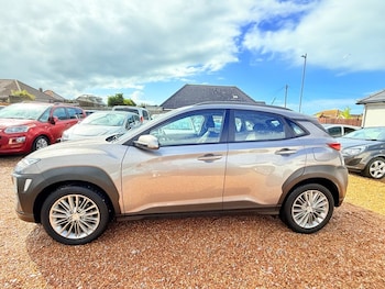 Used Hyundai KONA 2018 for sale - 75923960: Photo 4