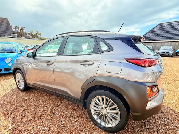 Used Hyundai KONA 2018 for sale - 75923960: Photo 5