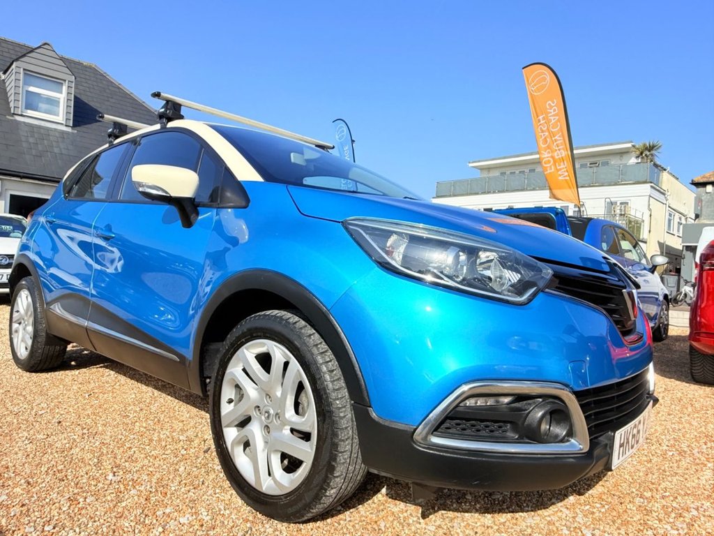 Used Renault Captur 2016 for sale - 77765683: Photo 11