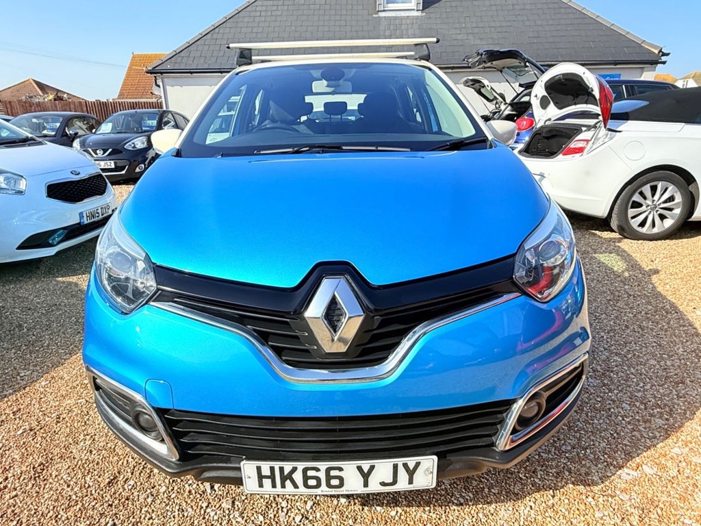 Used Renault Captur 2016 for sale - 77765683: Photo 12
