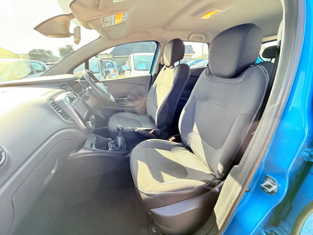 Used Renault Captur 2016 for sale - 77765683: Photo 20