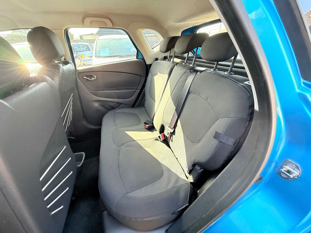 Used Renault Captur 2016 for sale - 77765683: Photo 23