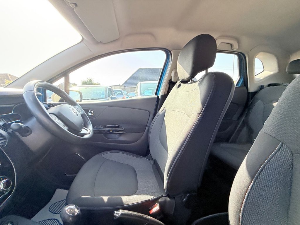 Used Renault Captur 2016 for sale - 77765683: Photo 24