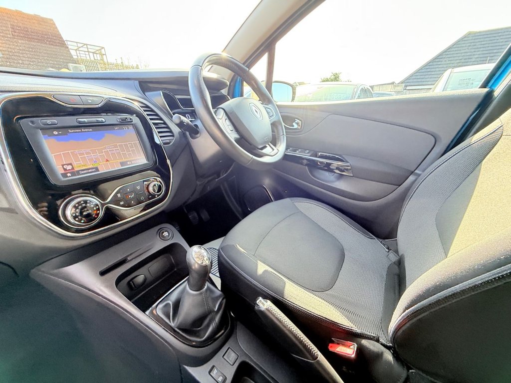 Used Renault Captur 2016 for sale - 77765683: Photo 25