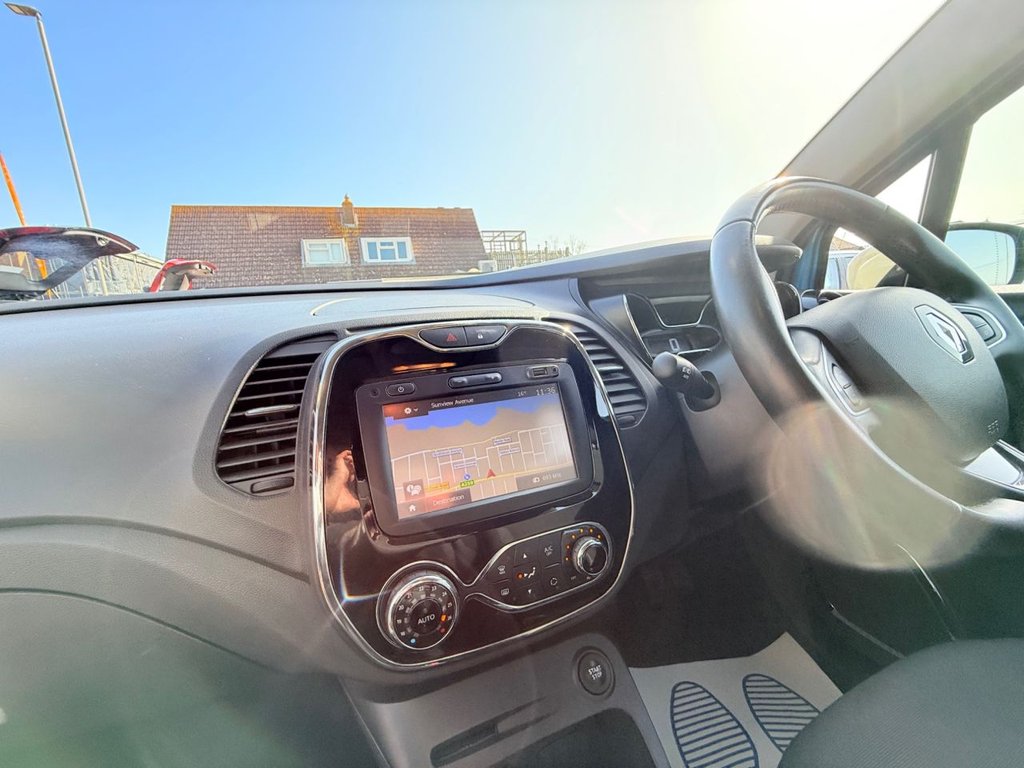 Used Renault Captur 2016 for sale - 77765683: Photo 26