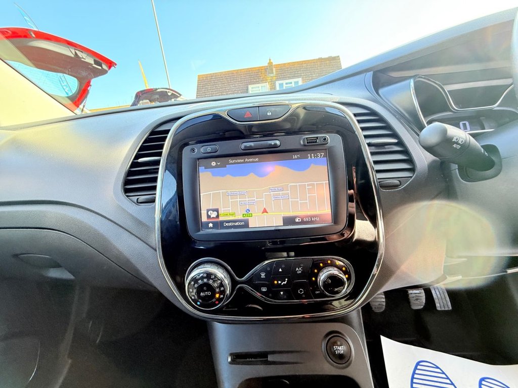 Used Renault Captur 2016 for sale - 77765683: Photo 29