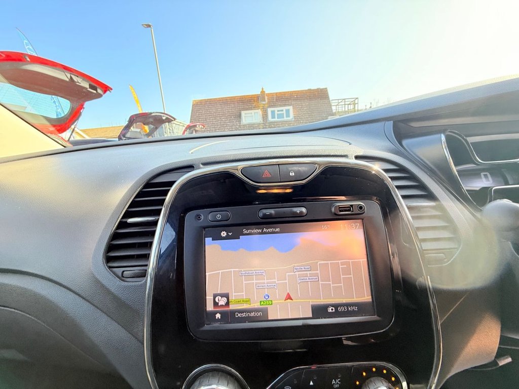 Used Renault Captur 2016 for sale - 77765683: Photo 30