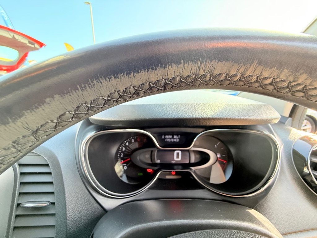 Used Renault Captur 2016 for sale - 77765683: Photo 32