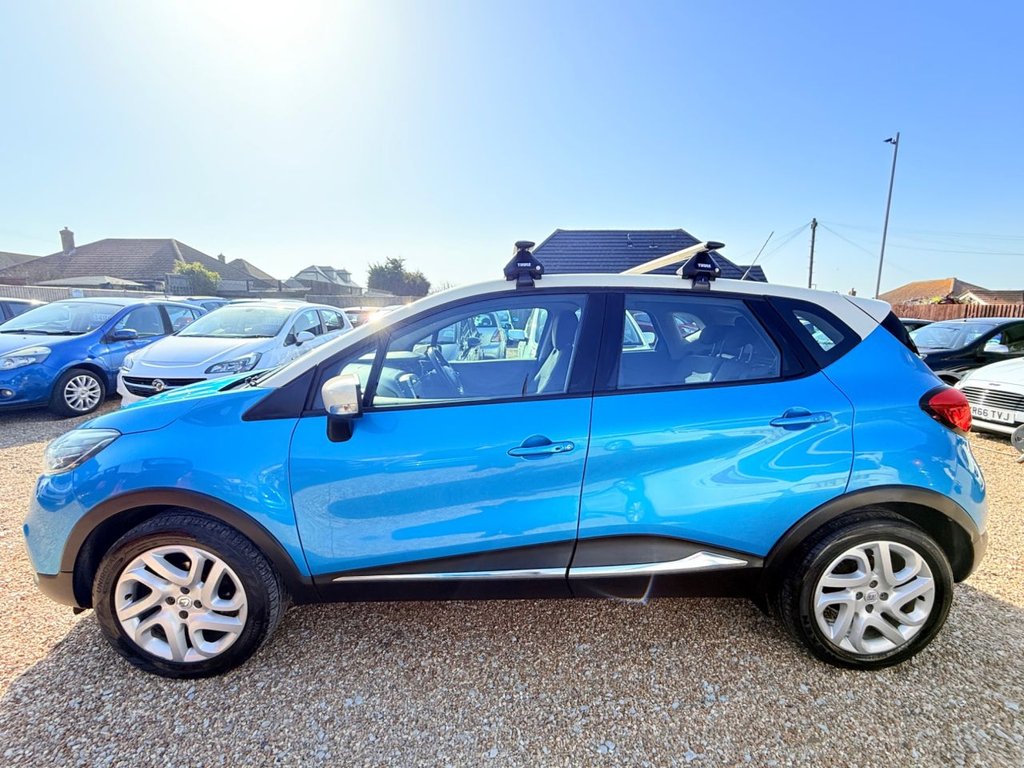 Used Renault Captur 2016 for sale - 77765683: Photo 7