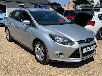 Used Ford Focus 2014 for sale - 79155364: Photo