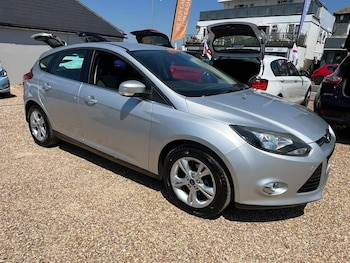 Used Ford Focus 2014 for sale - 79155364: Photo