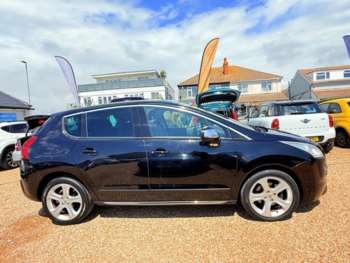 Used Peugeot 3008 2013 for sale - 75320990: Photo