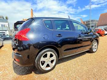 Used Peugeot 3008 2013 for sale - 75320990: Photo
